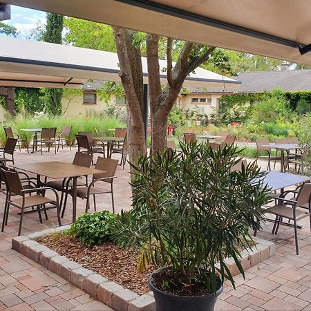 Hotel Le Caballin Vogelgrun Dış mekan fotoğraf
