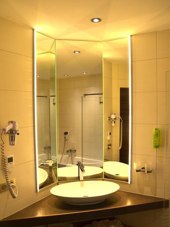Hotel Le Caballin Vogelgrun Oda fotoğraf