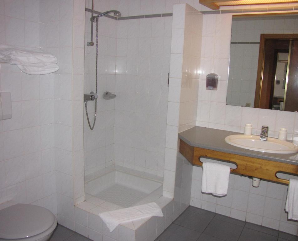 Hotel Le Caballin Vogelgrun Oda fotoğraf