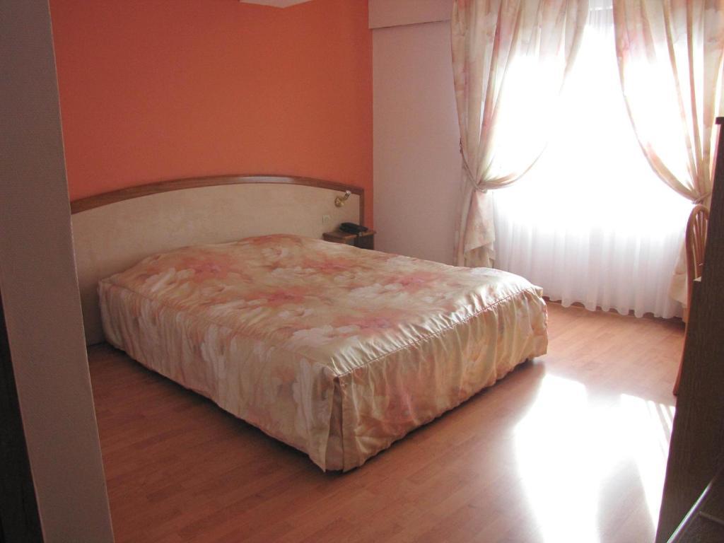 Hotel Le Caballin Vogelgrun Oda fotoğraf