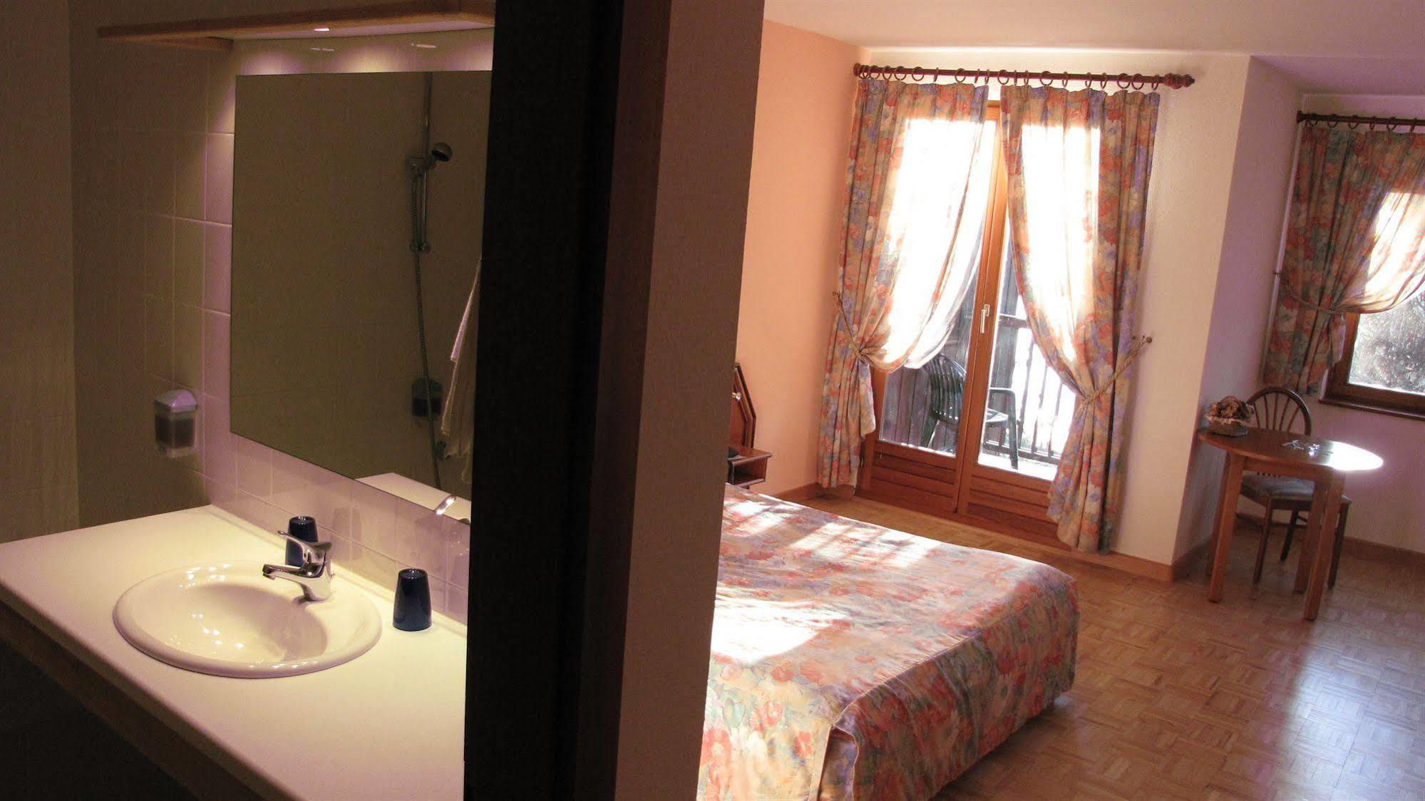 Hotel Le Caballin Vogelgrun Dış mekan fotoğraf