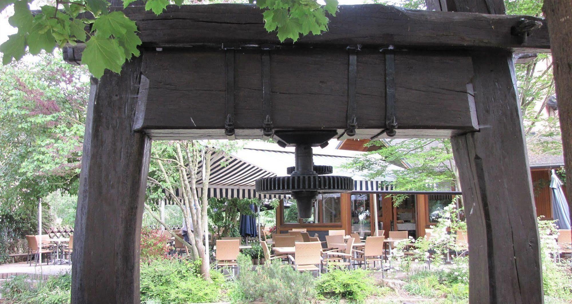 Hotel Le Caballin Vogelgrun Dış mekan fotoğraf