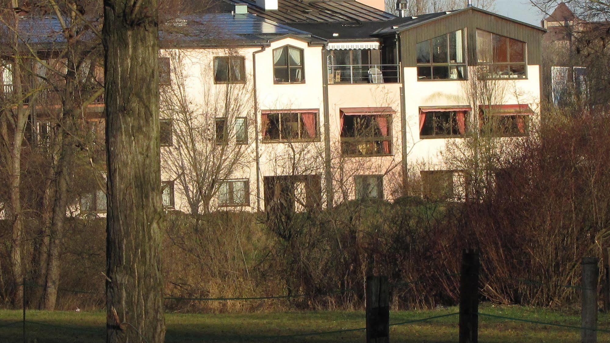 Hotel Le Caballin Vogelgrun Dış mekan fotoğraf